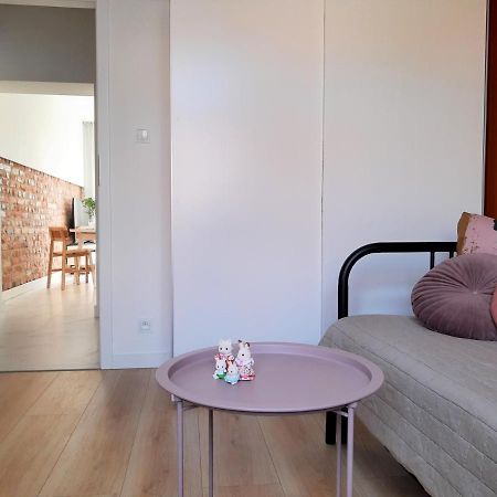 Apartamento P79 Olsztyn  Exterior foto