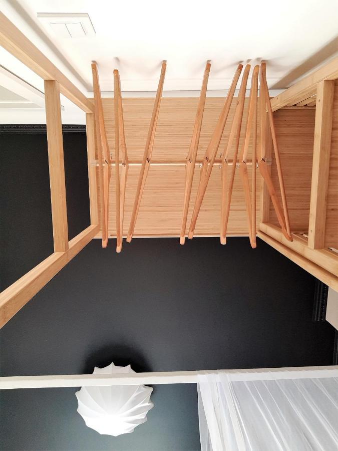 Apartamento P79 Olsztyn  Exterior foto