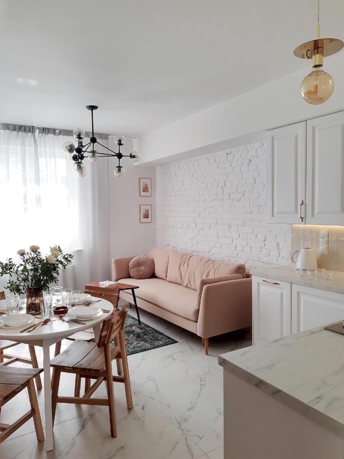 Apartamento P79 Olsztyn  Exterior foto