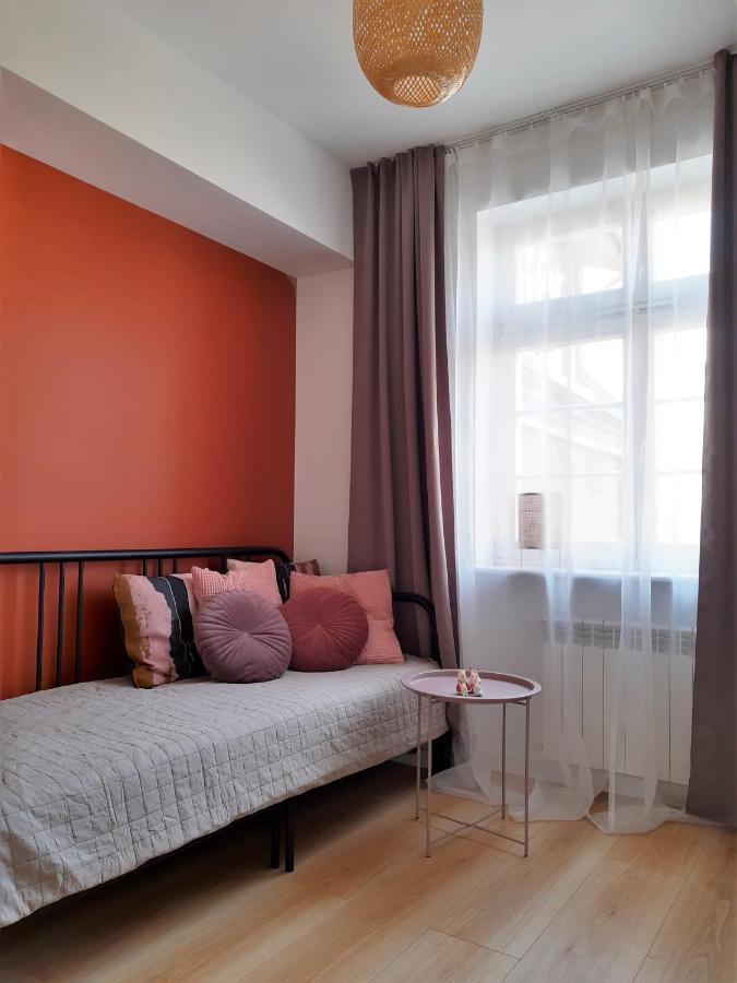 Apartamento P79 Olsztyn  Exterior foto