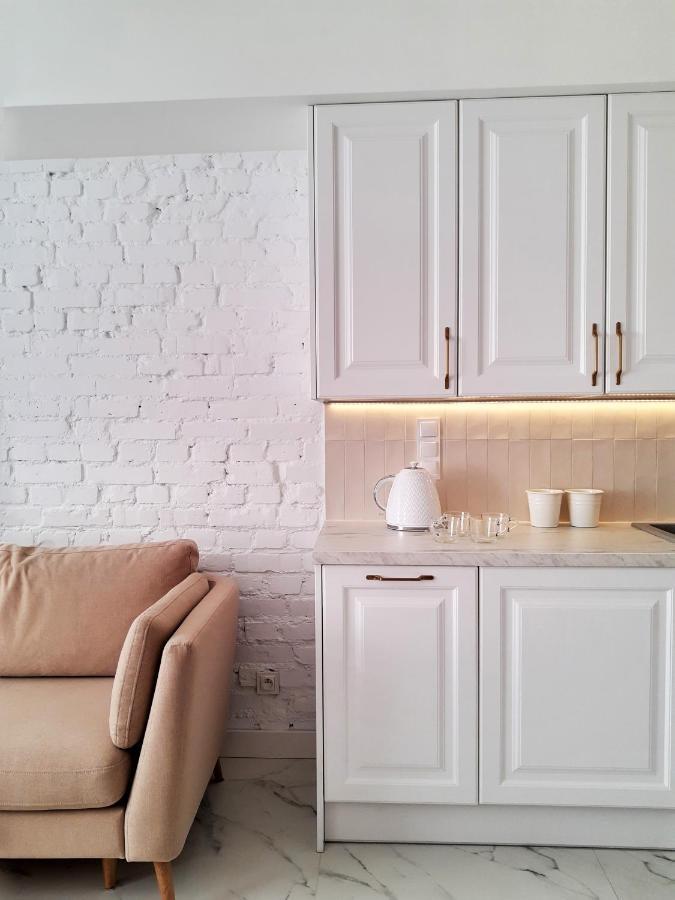 Apartamento P79 Olsztyn  Exterior foto