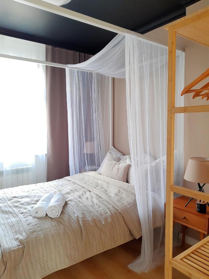 Apartamento P79 Olsztyn  Exterior foto