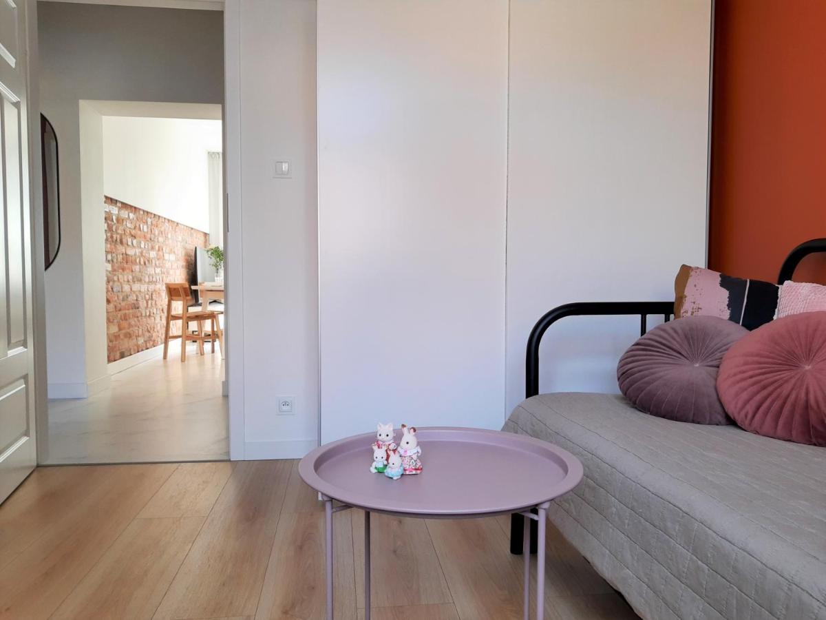 Apartamento P79 Olsztyn  Exterior foto