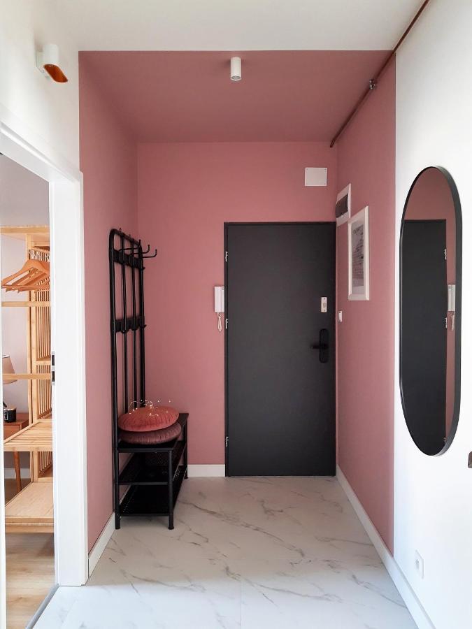 Apartamento P79 Olsztyn  Exterior foto