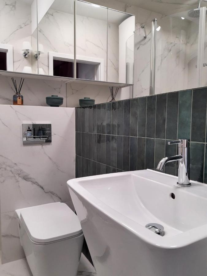 Apartamento P79 Olsztyn  Exterior foto