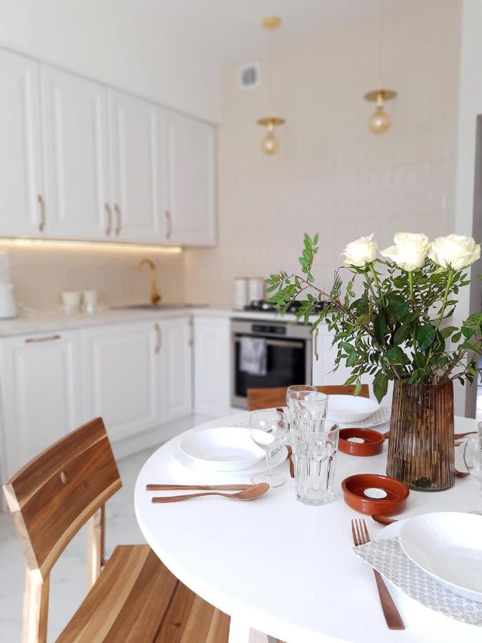 Apartamento P79 Olsztyn  Exterior foto